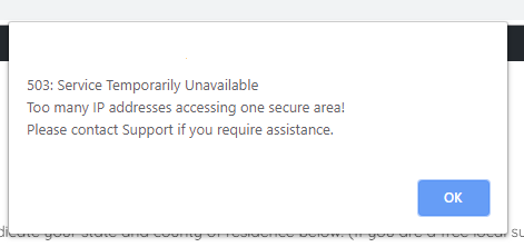 Alert